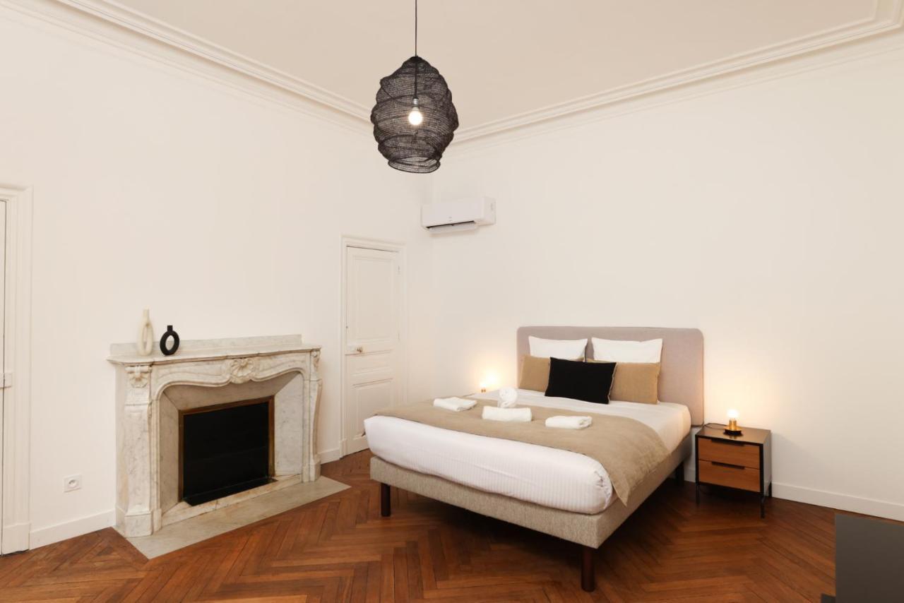 La Pittoresque 1 Каркассон Номер фото